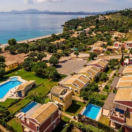 Boundos By The Daire Barbati