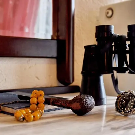 Apartamento Boundos By The Barbati