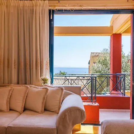 Apartamento Boundos By The Barbati