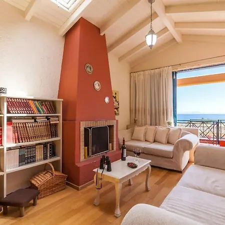 Boundos By The Mparmpati