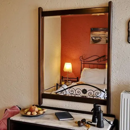 Apartament Boundos By The