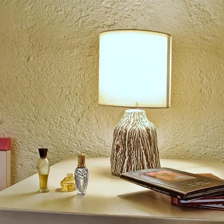 Apartament Boundos By The *