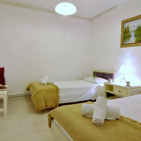 Boundos By The * Barbati