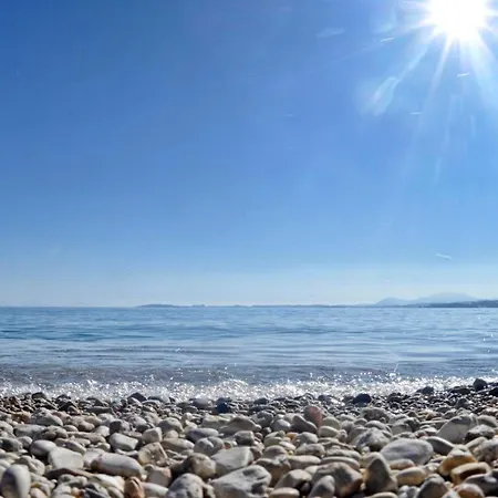 Apartamento Boundos By The