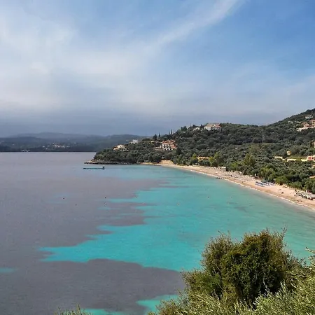 Lejlighed Boundos By The